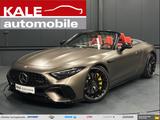 Mercedes-Benz SL 63 AMG 4Mat*MATT-Lack*21Zoll*Performance*LIFT - Mercedes-Benz SL 63 AMG in Wuppertal