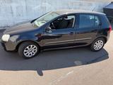 Volkswagen Golf 1.6 Trendline Variant Trendline - Volkswagen Golf aus 2007: Variant