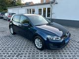 Volkswagen Golf 1.4 TSI BMT Comfortline - Garantie, 8 Reif. - Volkswagen Golf mit Benzin-Antrieb: Limousine, 1.8