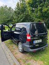 Ford Courier - Ford Courier Gebrauchtwagen