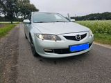 Mazda 6 Hatchback mit Gasanalage - Mazda 6 mit LPG-Antrieb