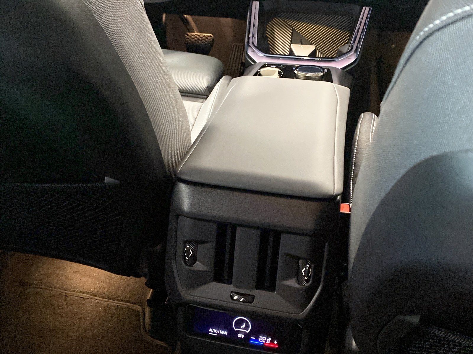 BMW X3 - Bild 17