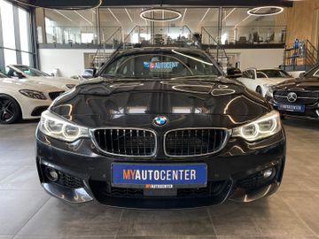 BMW 430 Coupe d xDrive M Sport *LED*ALCANTARA*NAVI*