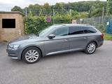 Skoda Superb 2.0 TDI SCR DSG STYLE COMBI STYLE