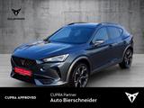 Cupra Formentor 1.5 TSI DSG 19 eHeck FaPa L LED Navi W