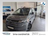Volkswagen Multivan - gebrauchte VW T7 Multivan aus dem Jahr 2024