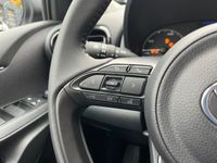 Toyota Yaris - Vorschau Bild 24