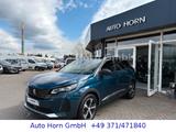 Peugeot 3008 GT Puretech 130 EAT8 - Peugeot 3008 in Chemnitz