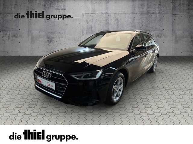 Audi A4 Avant 35 TDI S tronic MMI+/SHZ/Apple CarPlay/