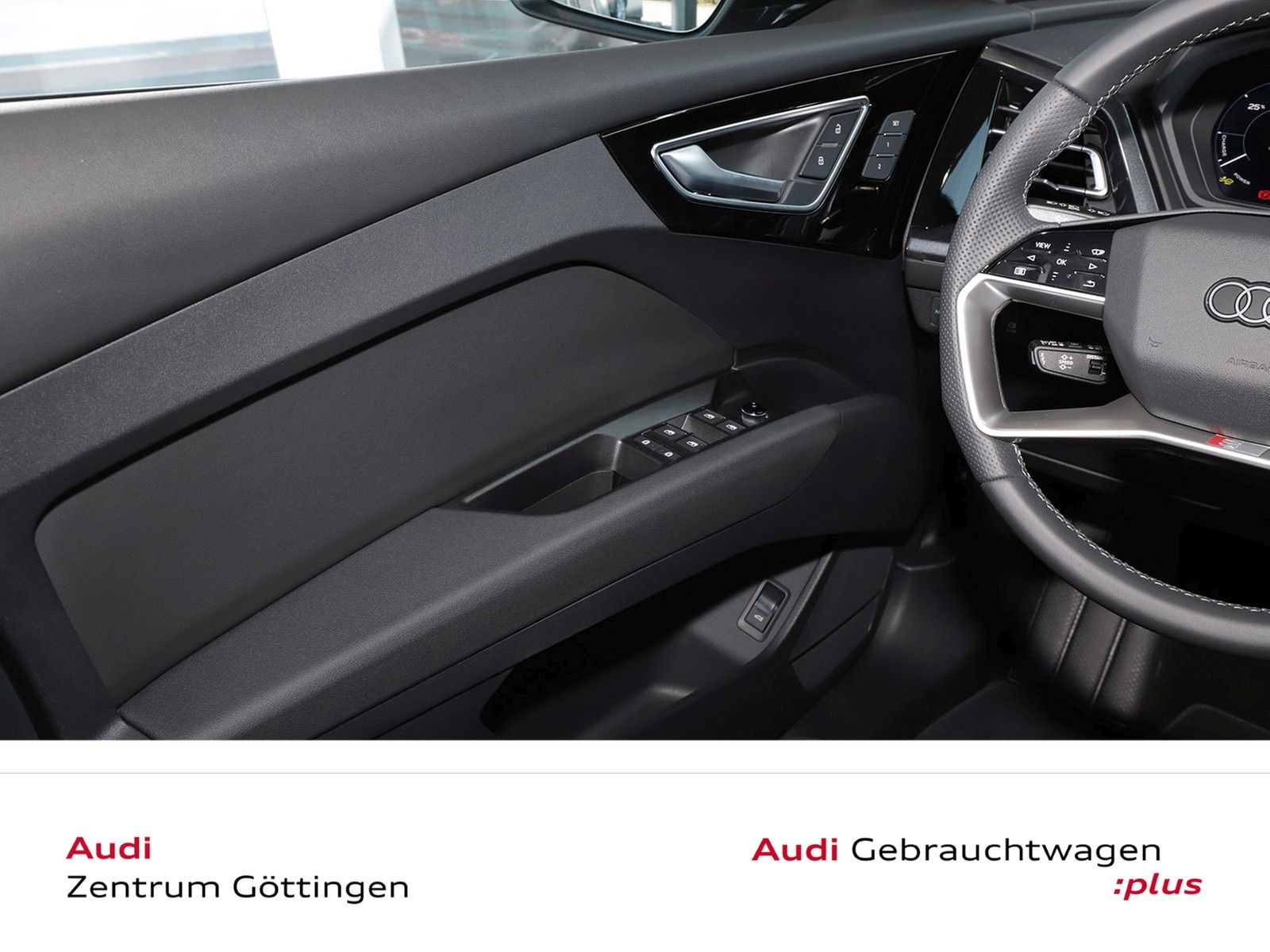 Audi Q4 - Bild 12