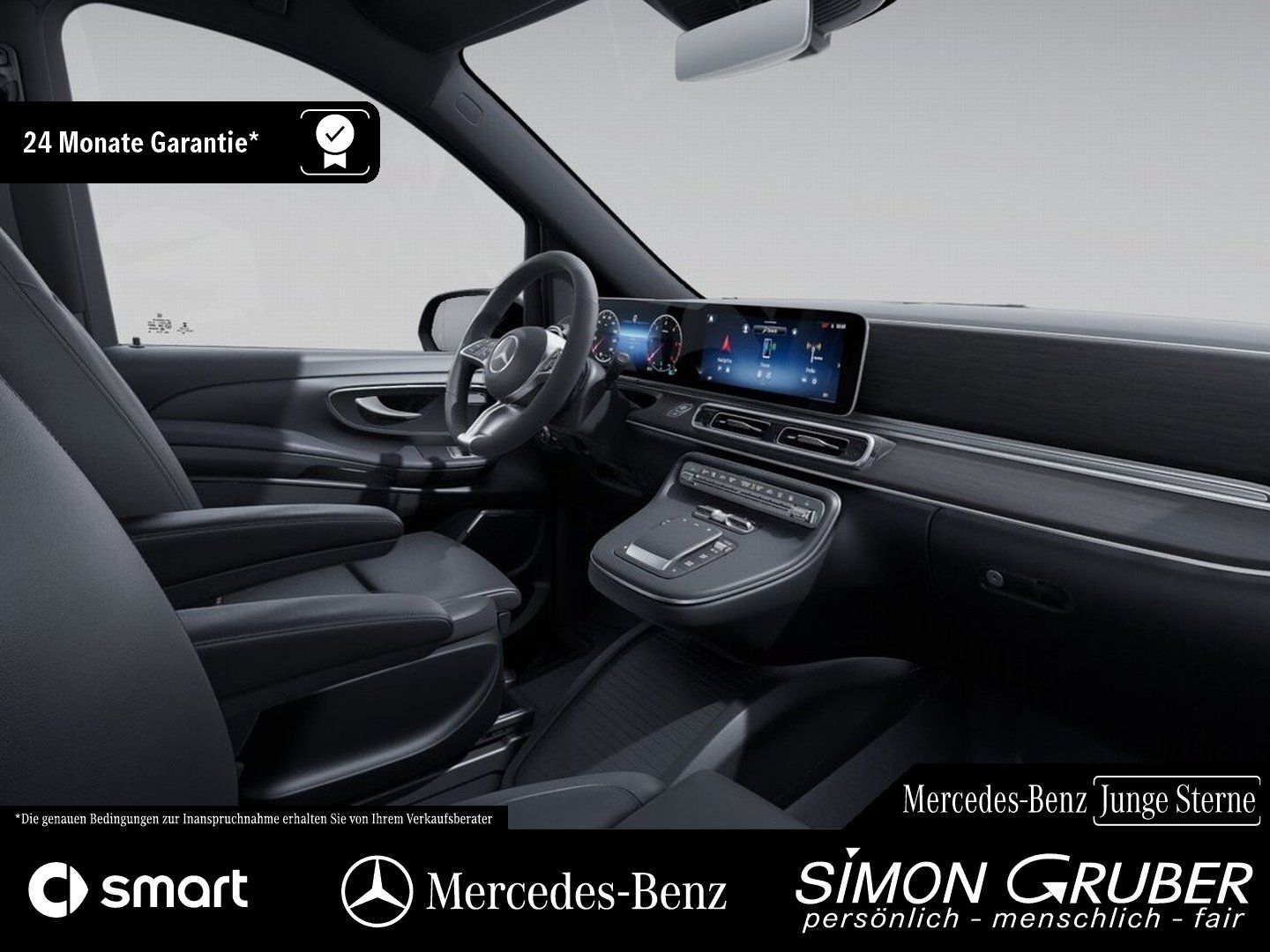 Fahrzeugabbildung Mercedes-Benz V 300 d 4M AVA Extralang Standhzg Burm AHK 7Sitz