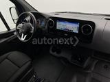 Mercedes-Benz Sprinter 317 Automatik *MAXI* 360°+DISTRONIC+NAV - Mercedes-Benz: Maxi