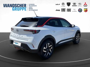 Opel Mokka GS Line 1,2 Turbo Carplay+SHZ+RFK+LED+LM