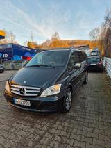 Mercedes-Benz Viano 2.2 CDI Ambiente Langv... - Mercedes-Benz Viano in Wuppertal