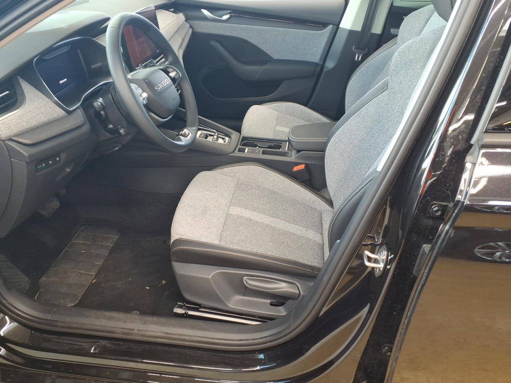 Skoda Octavia - Bild 5