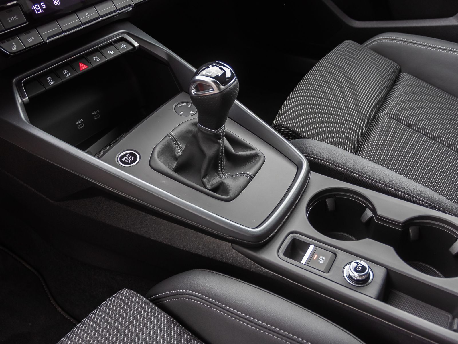 Audi A3 - Bild 17