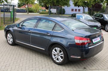 Citroën C5 Lim. Exclusive *LUFTFAHRWERK*