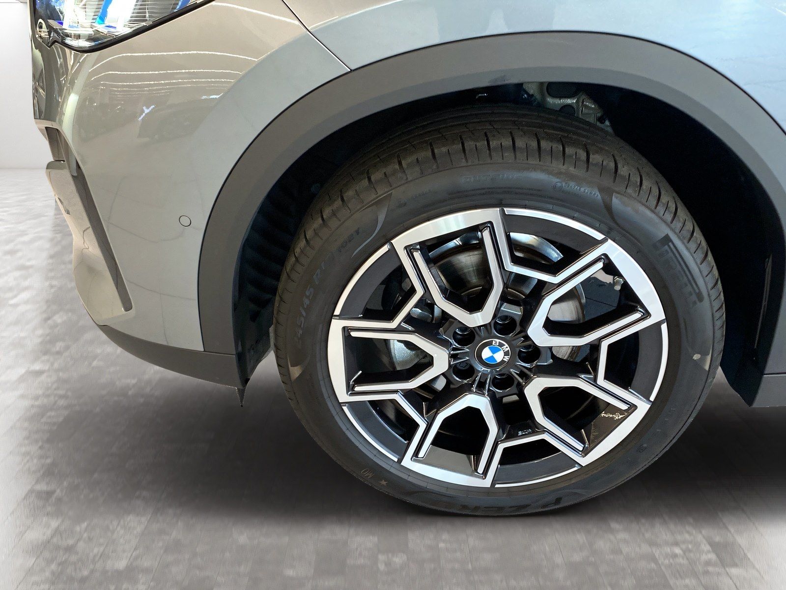 BMW X2 - Bild 9