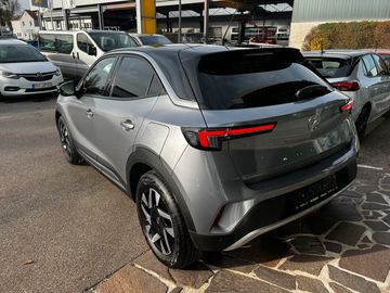 Bild 18 Opel Mokka-e Elegance - SHZ | LHZ | ACC | RFK