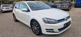 Volkswagen Golf VII Lim. Highline BMT - Volkswagen Golf: Vi Highline