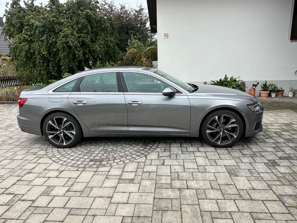Image of Audi A6