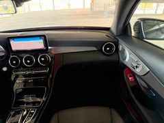 MERCEDES-BENZ C 43 AMG Coupe 4Matic
