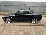 Saab Turbo X SAAB 9-3 2.8 T. V6 XWD no. 1670 - Saab 9-3: Turbo
