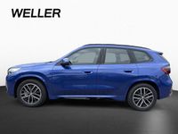 BMW iX1 - Vorschau Bild 12