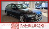 Audi A6 204ps 40 VollLeder*ACC*LED*NaviTouch*4Zonen*D - Audi A6: Ps