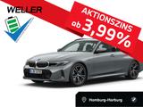 BMW 330e T M SPORT Pano,AHK,360°,H/K,Lea.o.Anz.419