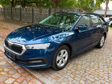 Skoda Octavia - 2