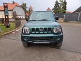 Suzuki Jimny 1.3 4WD WENIG KILOMETER ALLRAD - Suzuki Gebrauchtwagen von 2004