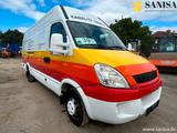 Iveco Daily 50C17/Industrie-ITV Kanalinspektion