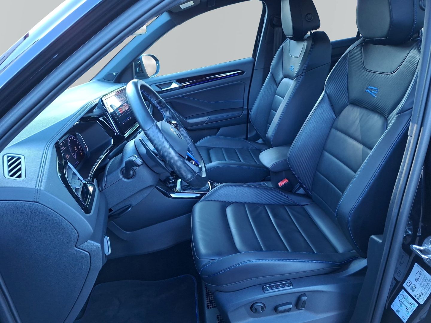 T-Roc R 2.0 TSI 4Motion *Akrapovic*DCC*Beats*