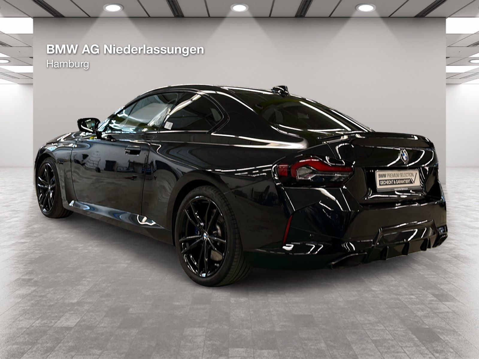 BMW M240i xDrive Coupé AHK Harman K LiveCockpitProf foto 3