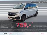 Volkswagen T6.1 California Ocean 2.0 TDI DSG 4Mot. Edition  - VW T6 Gebrauchtwagen in Bremen