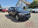 BMW X1 xDrive 18 d Panoramadach, LED, Navigation - BMW X1 Gebrauchtwagen in Frankfurt