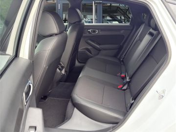 Honda Civic Sport 2.0 Hybrid °LED°Navi°SHZ°RFK°ACC°