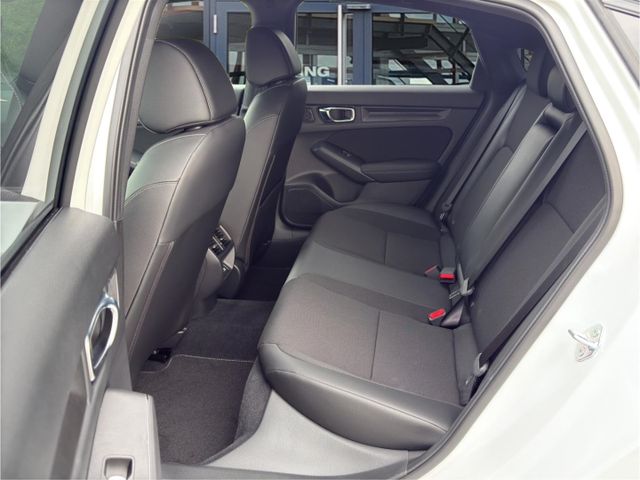 Honda Civic Sport 2.0 Hybrid °LED°Navi°SHZ°RFK°ACC°