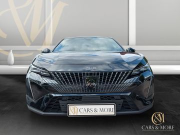 Peugeot 408 - 6