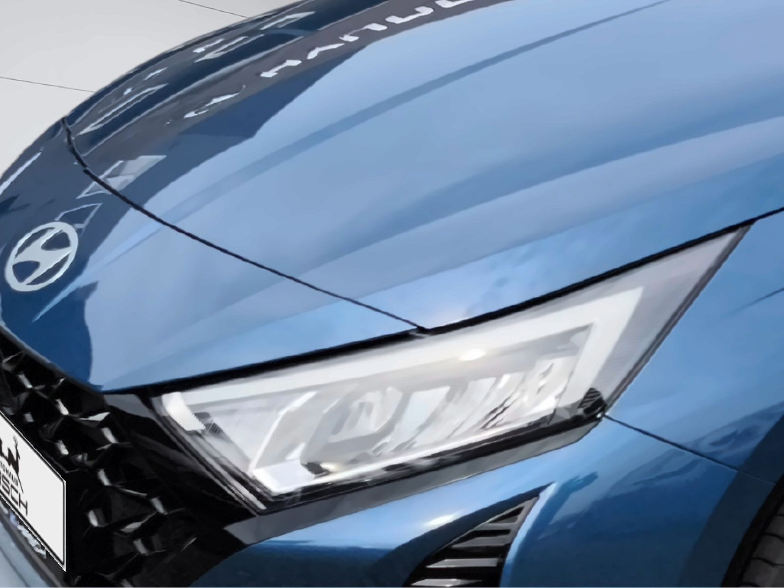 Hyundai i20 - Bild 5