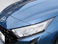 Hyundai i20 - Vorschau Bild 5