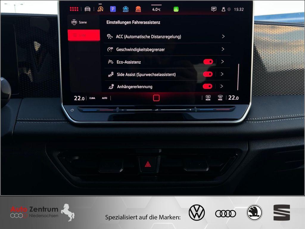 Volkswagen Tiguan 2.0 TDI CarPlay Head-UP*360°Kamera*Matrix
