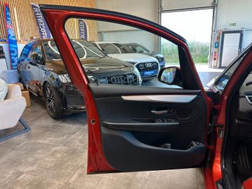 MYAUTOCENTER – Gebraucht- und Jahreswagen mit Werkstattservice in Pfaffenhofen BMW 225 Active Tourer Sport Line *Pano*Navi*LED*