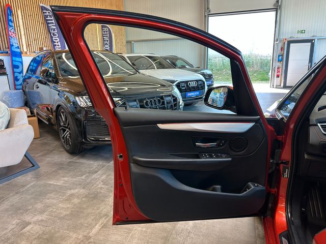 MYAUTOCENTER – Gebraucht- und Jahreswagen mit Werkstattservice in Pfaffenhofen BMW 225 Active Tourer Sport Line *Pano*Navi*LED*