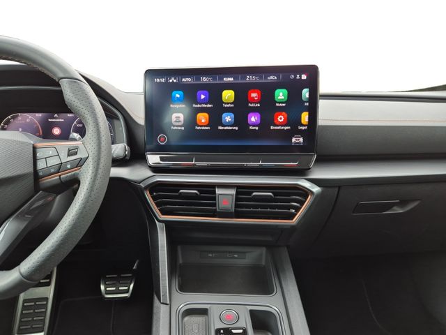 Cupra Formentor VZ 2.0 TSI 7-Gang-DSG