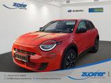 Fiat 600 1.2 Mild-Hybrid - Fiat 600 Gebrauchtwagen