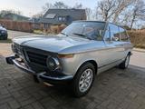 BMW 02 , Original 2000tii Touring  Polaris - BMW 2002: Tii