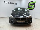 BMW 218i Active Tourer / NAVI / PDC / TEMPOMAT - BMW 2er bis 15.000 Euro