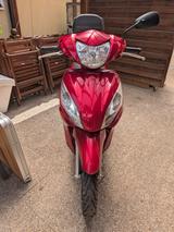 Honda Vison NSC50MPD - KLEINKRAFTRAD